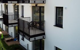 Essence Apartments Topaz
